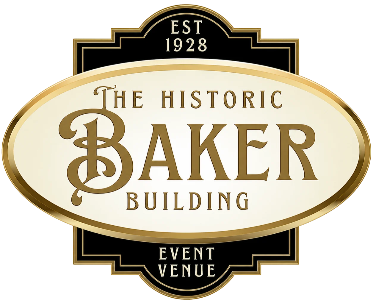 The Historic Baker Building TX